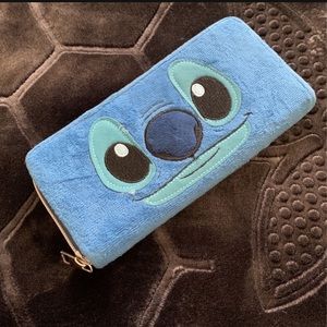 Stitch wallet